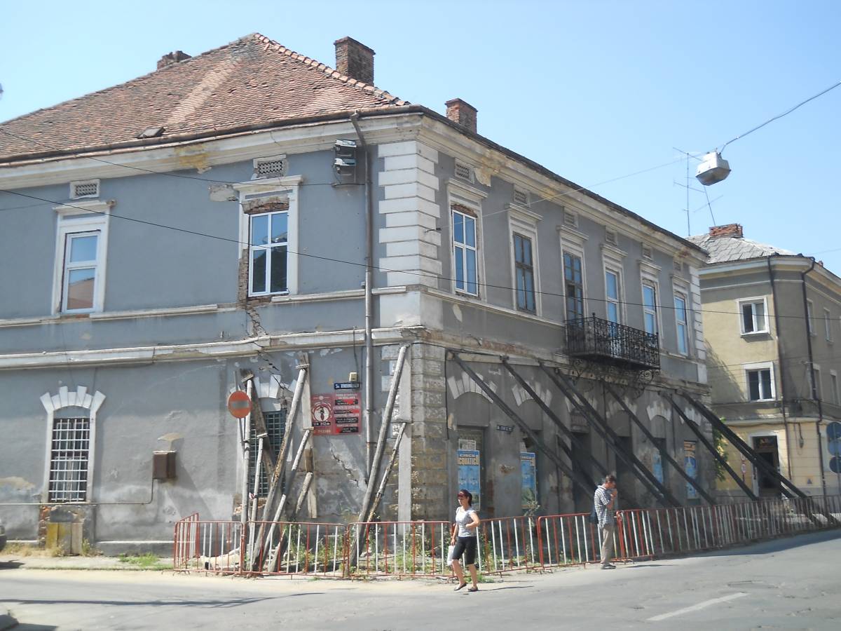 &bullet;  Fotó: Babos Krisztina