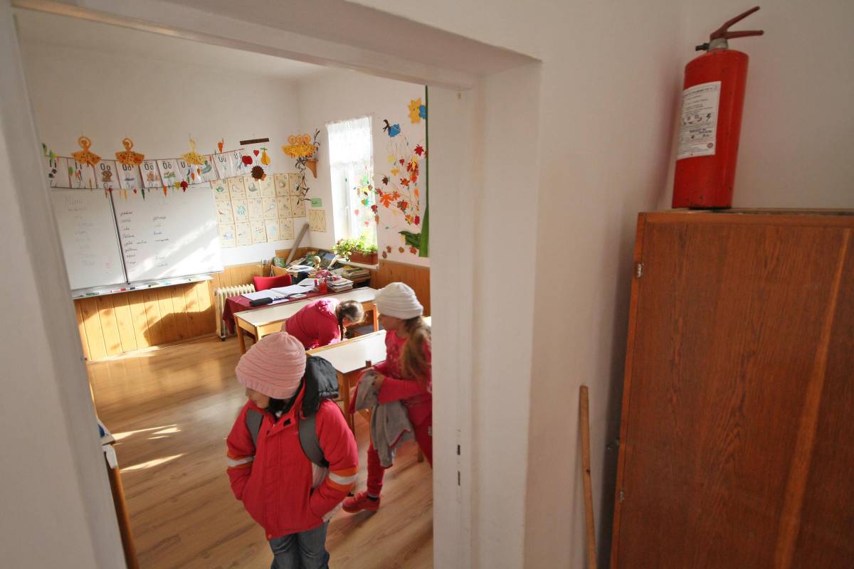 &bullet;  Fotó: Boda L. Gergely