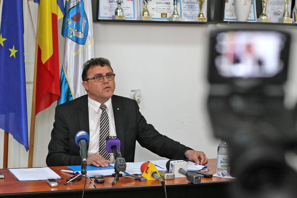 • Fotó: Boda L. Gergely