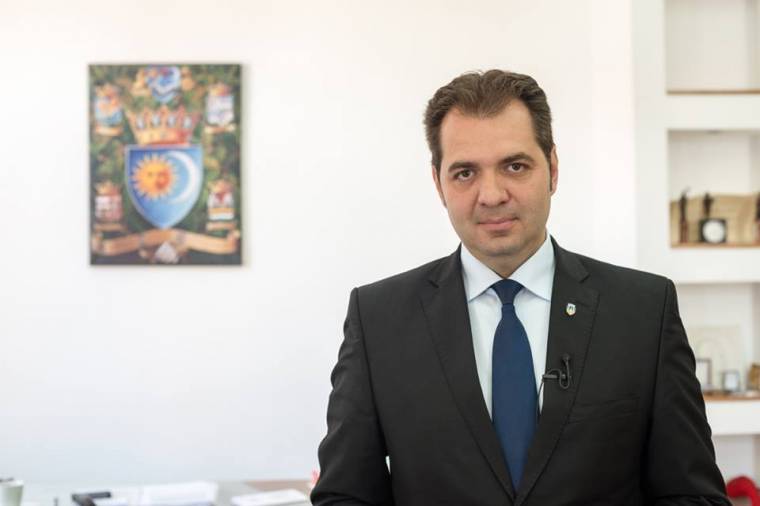 Háromszéki versenyhelyzet
