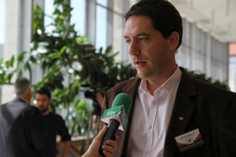 A külföldön élők szavazataira is számít az RMDSZ