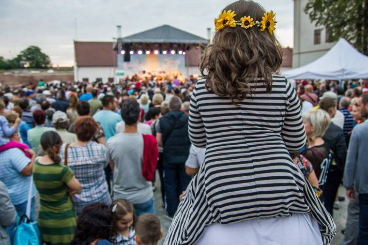 Keveslik a váradi önkormányzat támogatását a magyar civilek