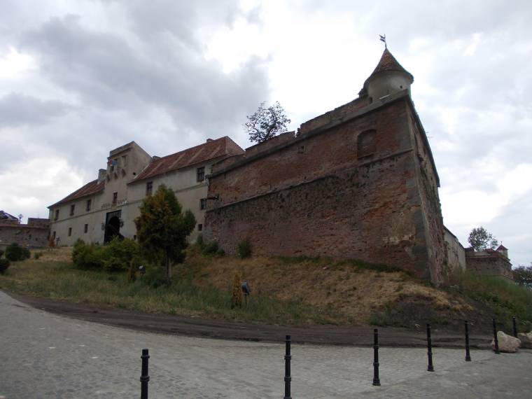 Közös erővel mentenék meg a Brassó megyei erődtemplomokat