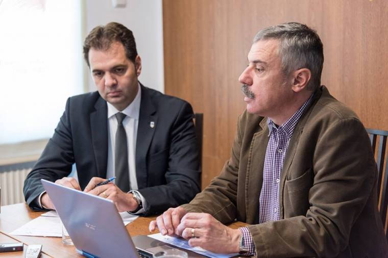 Antal Árpád: vissza kell adni a közösség erejét