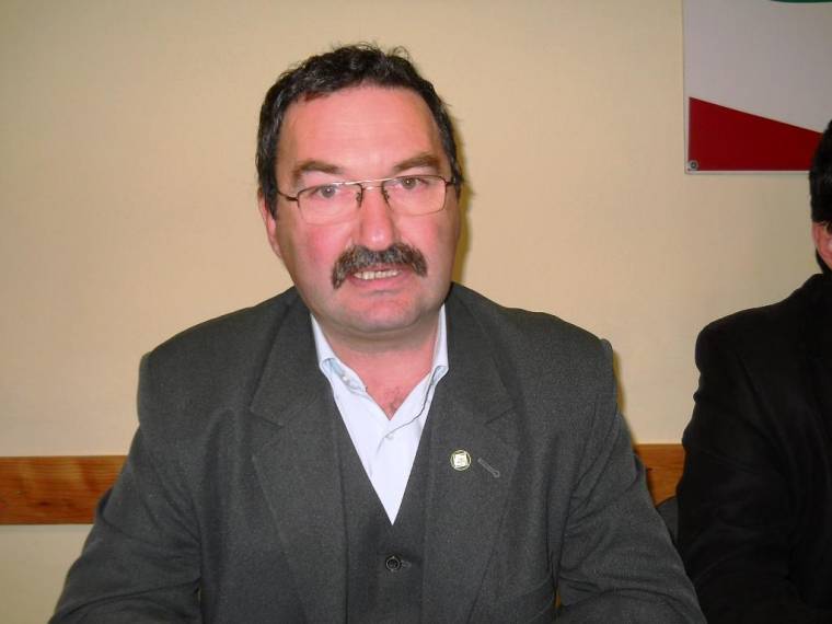 Megtorolta Bálint József lázadozását az MPP