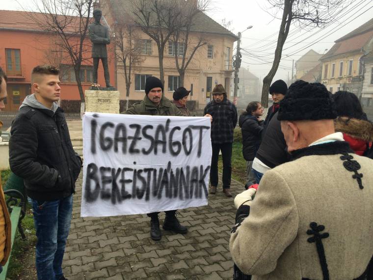 Terrorvád: nem kell börtönbe vonulniuk a HVIM tagjainak