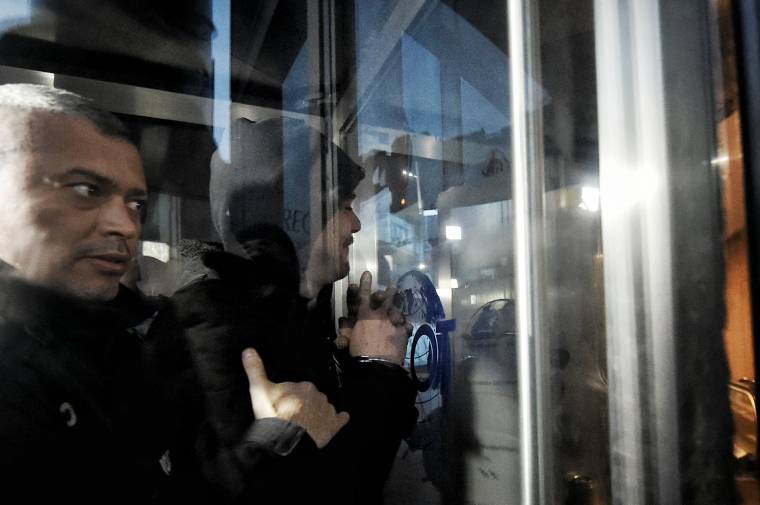 Vádat emeltek a HVIM két erdélyi tagja ellen