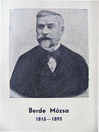 Készülhet Berde Mózsa sepsiszentgyörgyi szobra