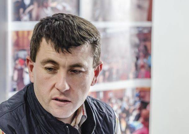 Polgármesterjelölt lenne Borboly Csaba Csíkszeredában