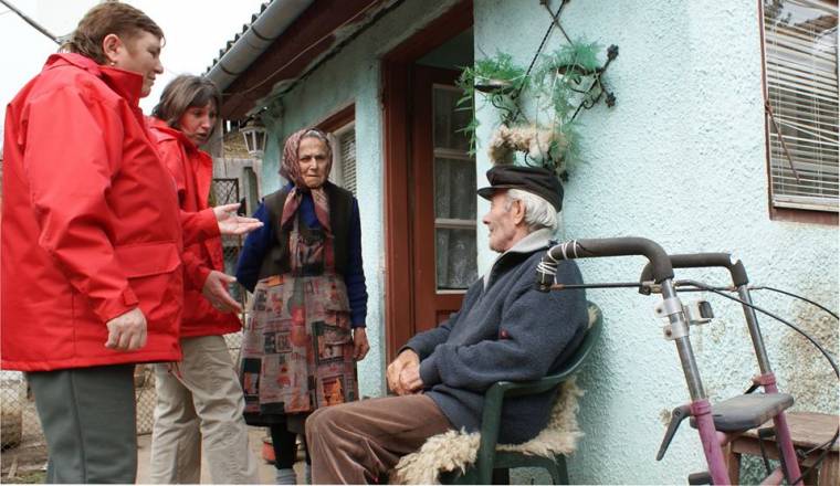 Beteggondozás: a megye pótolja a kieső támogatást Háromszéken