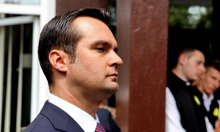 Megsarcolnák az elítélt elöljárókat