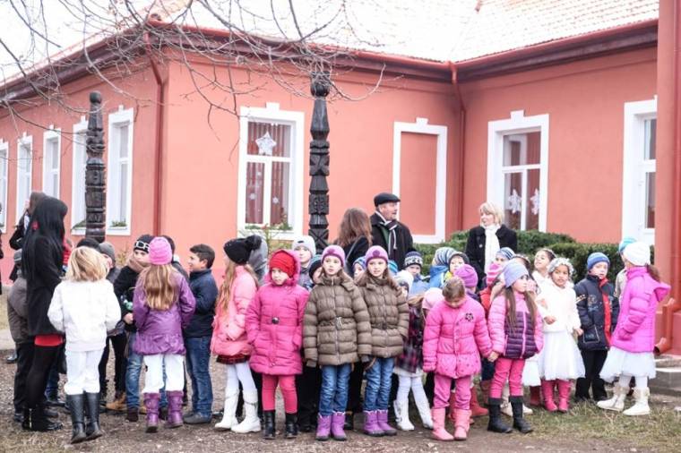 A jövőben is támogatja a megyeháza a háromszéki vidékfejlesztést