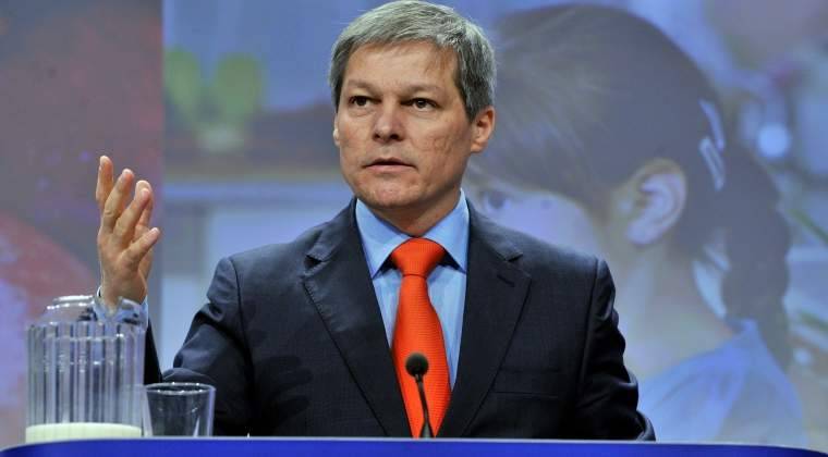 A rasszizmus ellen szólalt fel Dacian Cioloș