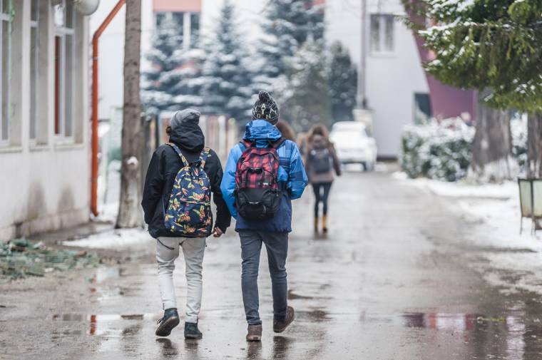 Újabb szabadnap az iskolásoknak – ezt nem kell bepótolni