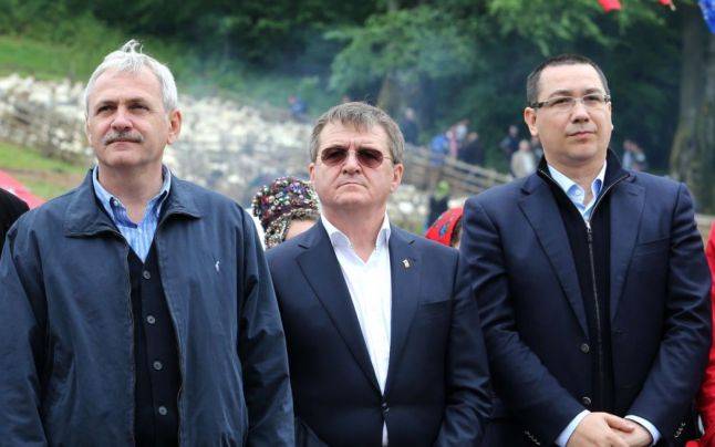 Govor-ügy: kihallgatta a DNA Victor Pontát