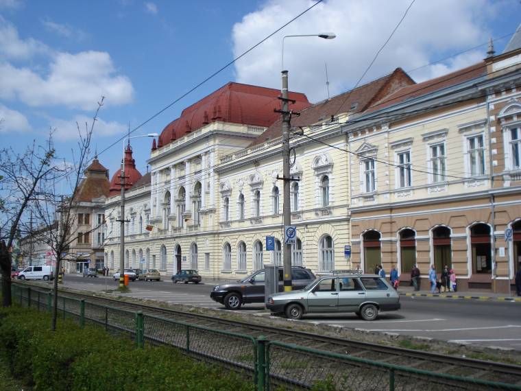 Elnapolták a nagyváradi magyar orvosképzést