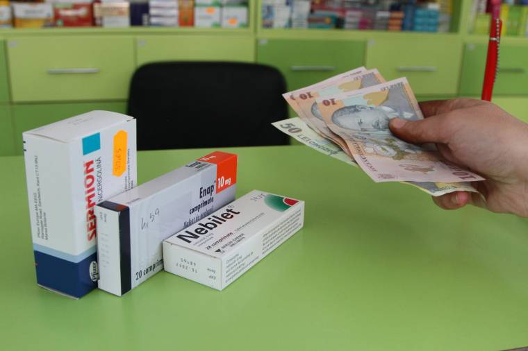 A gyógyszerárakról tárgyalnak a gyártók