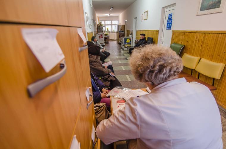 Nincs pénz a háziorvosi rendszerre?