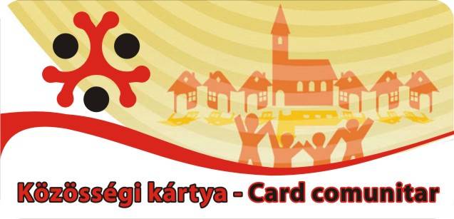 Androidos alkalmazásként is használható a közösségi kártya