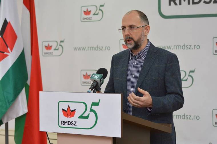 Diszkrimináció: erőteljes fellépést ígér az RMDSZ
