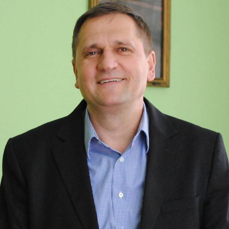 Huszár István az RMDSZ váradi polgármesterjelöltje