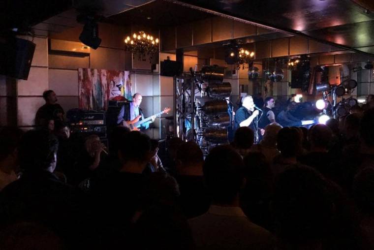 Hatósági túlkapás az Ismerős Arcok szentgyörgyi koncertjén?