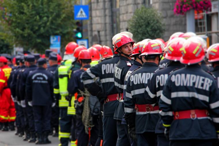 Nem akar kerékkötővé válni a katasztrófavédelem