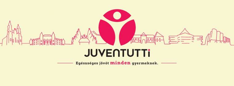 Gyermekeknek segít a Juventutti