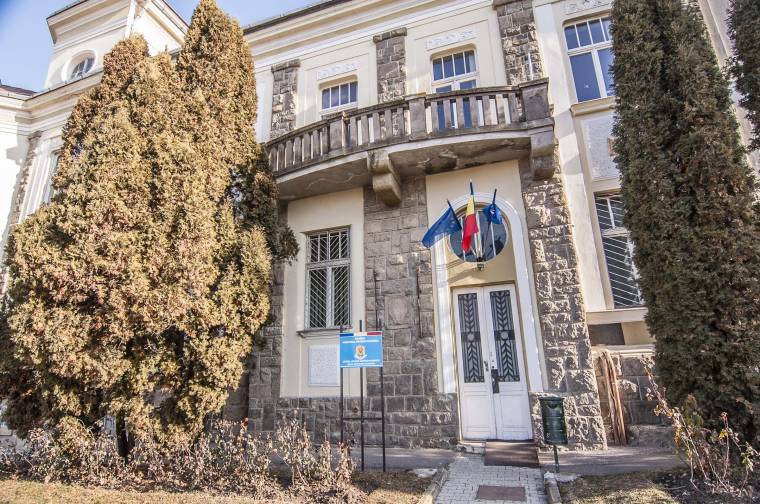 Nem költözik a csíkszeredai hadkiegészítő parancsnokság