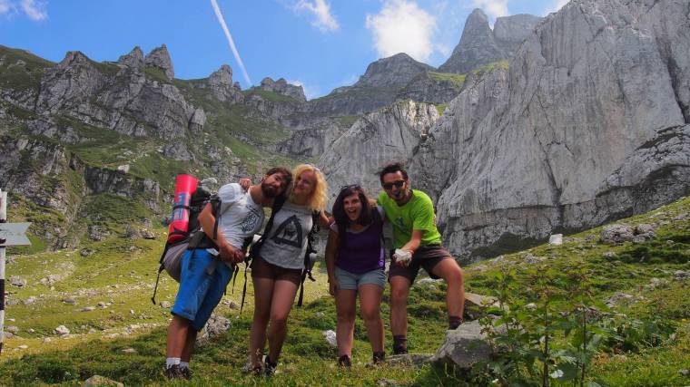 Teret hódít a régión belüli turizmus Romániában