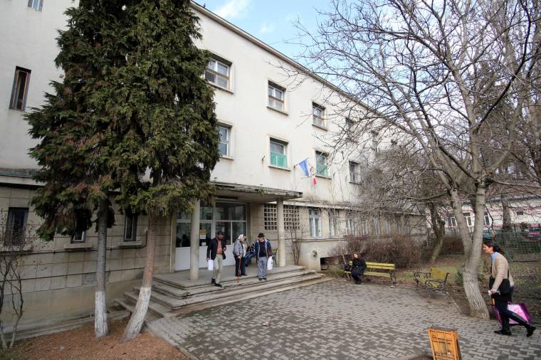A vásárhelyi onkológia állapotára panaszkodnak