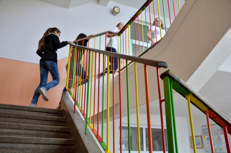 Reform helyett túlterhelik a diákokat