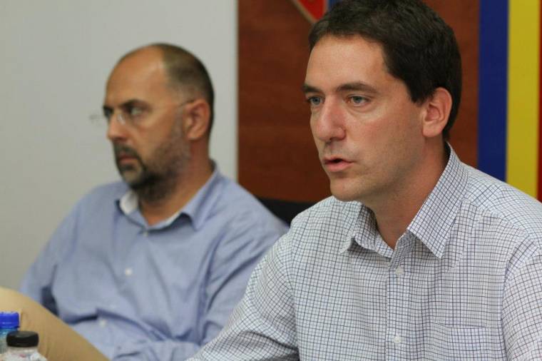 Önkormányzati pozícióit őrizné meg az RMDSZ