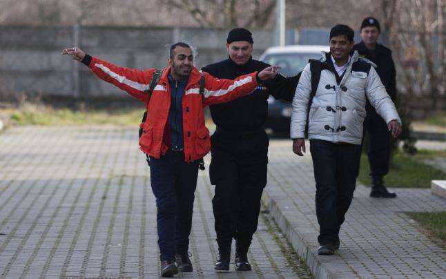 Csökkent a menedékkérők száma Romániában