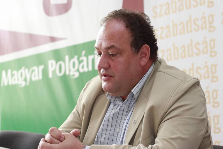 Biró Zsolt már nem ért egyet a saját véleményével