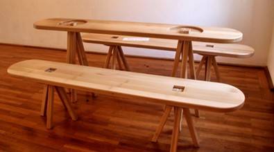 Végleges: nem eredeti a Pro Wood nyertes pályázata