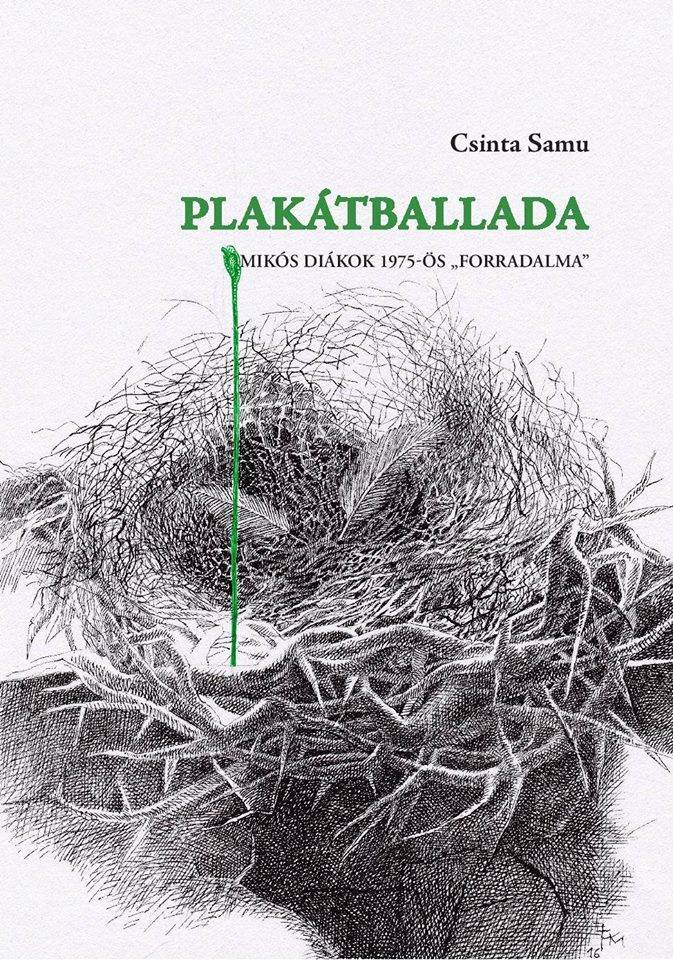 Sorstragédiák és korrajz – Csinta Samu új könyvét mutatják be Szentgyörgyön