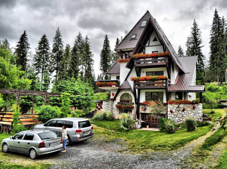 Turizmus: több mint 7 millió eurót költött a lakosság az ünnepek alatt