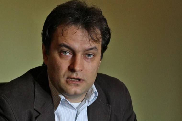 Portik lemondott és a választáson sem indul