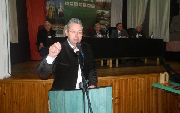 Összefogna a riválissal a Bihar megyei RMDSZ