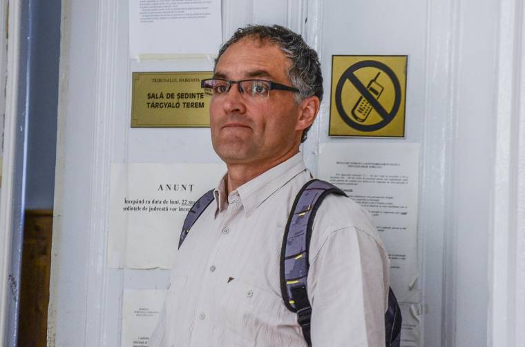 Kezdődhet a tárgyalás Ráduly és Szőke perében
