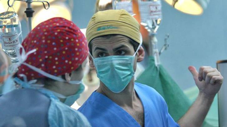 Bodog cáfolja, hogy eltörölnék a rezidens orvosok ösztöndíját