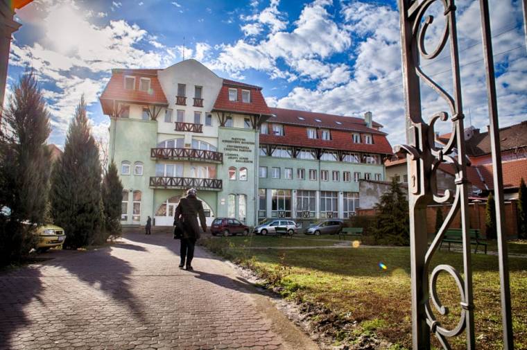 Nyit a nagyközönség felé a nagyváradi PKE