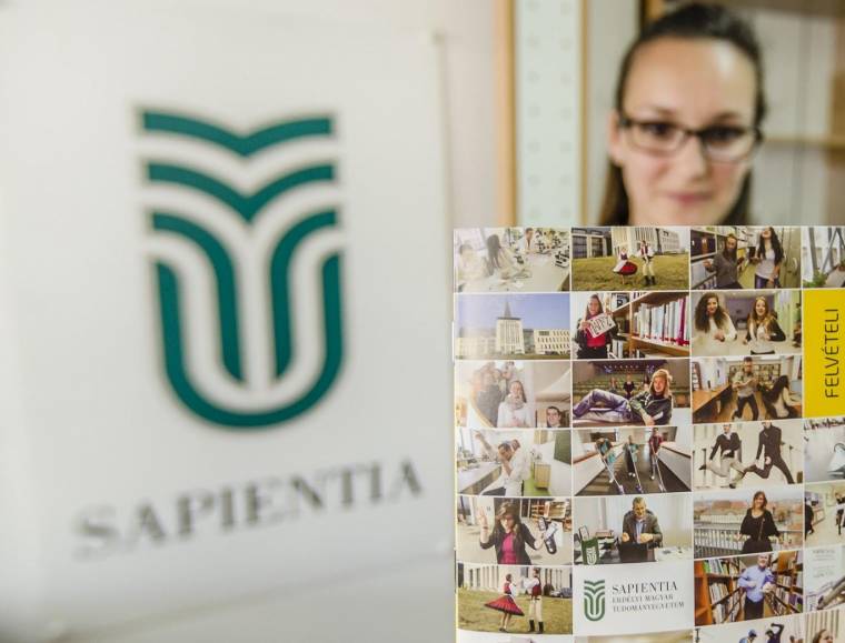 Kolozsváron is várják a jelentkezőket a Sapientiára