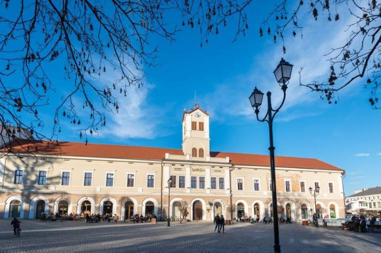 Antal Árpád feltétellel indulna a választáson