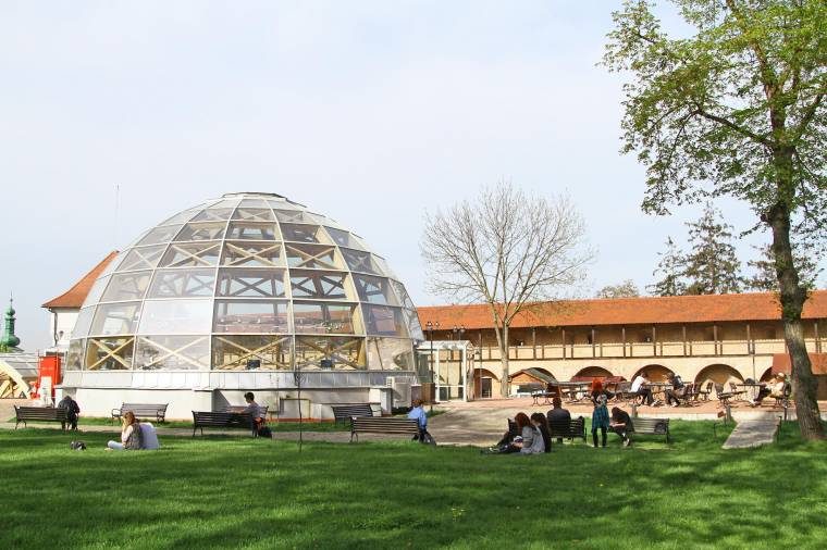 Felújítás restaurálás helyett a marosvásárhelyi várban