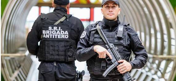 Vita a Román Hírszerző Szolgálat hatásköreiről