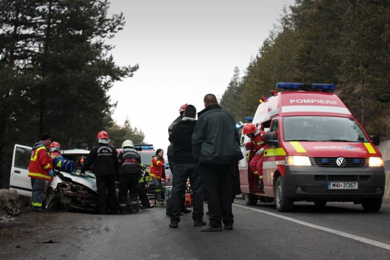 Pereskednie kell a kórháznak a balesetet okozók miatt