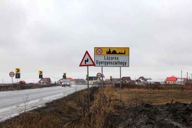„Sofőrbarátabb” KRESZ-t sürgetnek