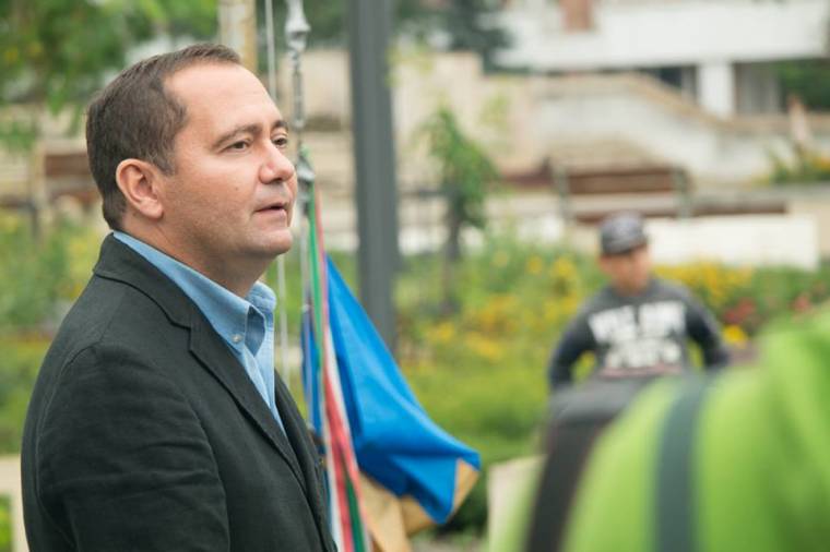 Több polgármestert szeretne az EMNP